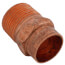 3/4" Copper x Male Adapter