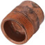 1-1/2" Copper x Male Adapter