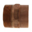 2" Copper x Male Adapter