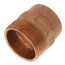 2" Copper x Male Adapter