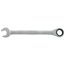 12-Piece Combination Ratchet Wrench Set - SAE