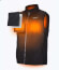 M12 Men's Axis Heated Vest Only (Extra Large)