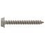 #10 1-1/2" (Length) Hex Head Screw