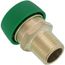 1/2" MNPT Vacuum Relief Valve