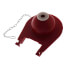 Fits American Standard Cadet 3" Flapper