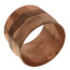 4" Copper x Male Adapter