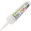 Gray Flex-Grip 550 Water Based Duct Sealant (11 oz. Cartridge), 304134