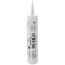 Gray CCWI-181 Water Based Duct Sealant (11 oz. Cartridge), 304146