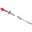 M18 FUEL Short Pole Hedge Trimmer