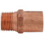 3/4" x 1/2" FTG x Male Street Adapter