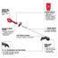 M18 FUEL 16" String Trimmer