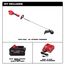 M18 FUEL 16" String Trimmer Kit