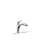Rival 1-Handle Pull Out Kitchen Faucet (Polished Chrome), K-30468-CP