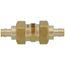 1/2" PEX Expansion Serviceable Flow Check Valve (Low Lead)