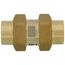 1-1/4" Sweat Serviceable Flow Check Valve (Low Lead)