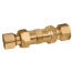 1/2" FNPT Dual Check Backflow Prevente (ASSE 1024 Compliant)