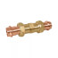 1" Press Dual Check Backflow Preventer (ASSE 1024 Compliant)