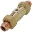 1/2" Press Dual Check Backflow Preventer (ASSE 1024 Compliant)