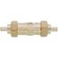 1/2" PEX Crimp Dual Check Backflow Preventer (ASSE 1024 Compliant)