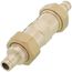 1/2" PEX Expansion Dual Check Backflow Preventer (ASSE 1024 Compliant)