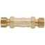 3/4" FNPT Dual Check Backflow Preventer (ASSE 1024 Compliant)