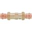 3/4" Press Dual Check Backflow Preventer (ASSE 1024 Compliant)