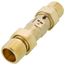 1" MNPT Dual Check Backflow Preventer (ASSE 1024 Compliant)