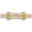 1" PEX Crimp Dual Check Backflow Preventer (ASSE 1024 Compliant)
