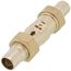 1" PEX Crimp Dual Check Backflow Preventer (ASSE 1024 Compliant)