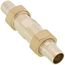 1" PEX Crimp Dual Check Backflow Preventer (ASSE 1024 Compliant)