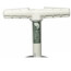 Zabel Flow Controller Handle without Pipe Extension