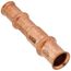 3/8" to 5/16" Refrigerant Copper Press Reducer Coupling, 3051060500111