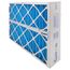 25 x 20 x 4 Filter Merv 8 N/R, 305475P1