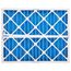 25 x 20 x 4 Filter Merv 8 N/R, 305475P1