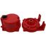 Casing Kit (Red), for RL-SPRK Series Sprinkler Pumps