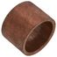 1-1/4" x 1" Copper Bushing (FTGxC)
