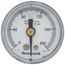 1-1/2" Receiver Gauge (0 to 200F)