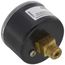 1-1/2" Pneumatic Receiver Gauge (40° to 240°F)
