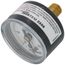 1-1/2" Pneumatic Receiver Gauge for RP920