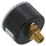 1-1/2" Pneumatic Receiver Gauge for RP920