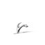 Jolt 1-Handle Pull Out Kitchen Faucet (Polished Chrome), K-30612-CP