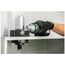Battery-Hydraulic Knockout Kit with Slug-Buster 1/2"-4" Conduits
