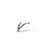 Jolt 1-Handle Swing Spout Kitchen Faucet (Stainless Steel), K-30613-VS