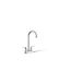 Jolt 2-Handle Gooseneck Spout Bar Faucet (Polished Chrome), K-30617-CP