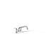 Jolt 2-Handle Utility Sink Faucet (Polished Chrome), K-30618-CP