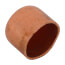 1/2" Copper Cap