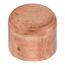 5/8" Copper Cap