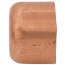 1" Copper Cap