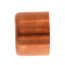 1-1/4" Copper Cap