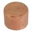 1-1/2" Copper Cap